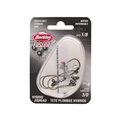 Fusion19™ Hybrid Jighead