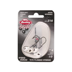 Fusion19™ Hybrid Jighead