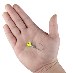 Fusion19™ Hybrid Jighead