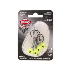Fusion19™ Hybrid Jighead
