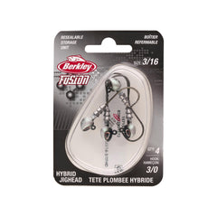 Fusion19™ Hybrid Jighead