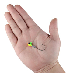 Fusion19™ Hybrid Jighead