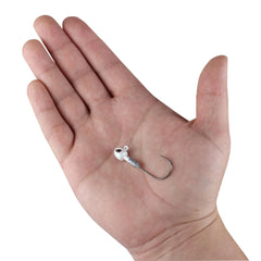 Fusion19™ Hybrid Jighead