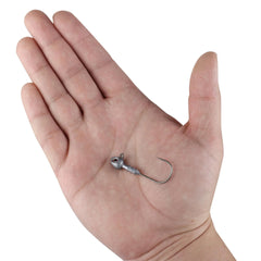 Fusion19™ Hybrid Jighead