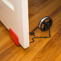 Mobile Line Spooler