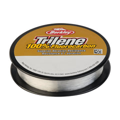 Trilene® 100% Fluorocarbon Pony Spool