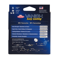 Vanish® Filler Spool