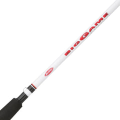 Big Game™ Spinning Combo