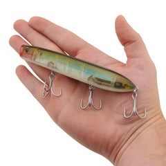 Cane Walker Saltwater