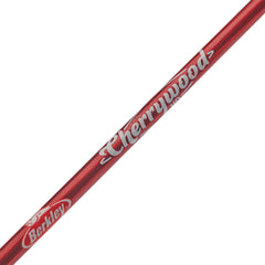 Cherrywood HD Ice Spinning Combo