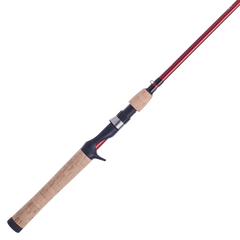Cherrywood® HD Casting Rod