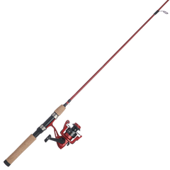 Cherrywood® HD Spinning Combo