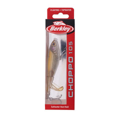 Choppo Saltwater