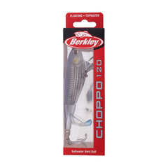 Choppo Saltwater