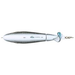 Choppo Saltwater