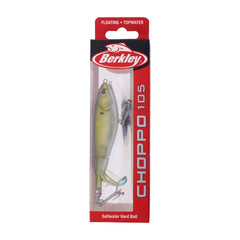 Choppo Saltwater