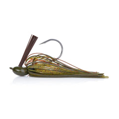 Finesse Jig