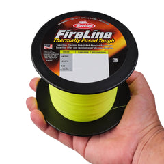 FireLine® Bulk Spool