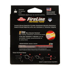 FireLine Filler Spool