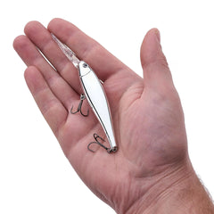 Flicker Minnow™