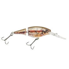 Flicker Shad® Jointed
