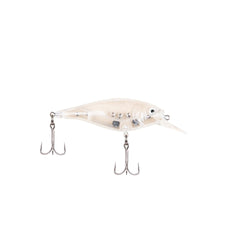 Flicker Shad Shallow
