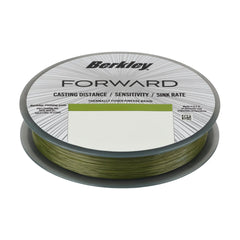Forward Braid Filler Spool