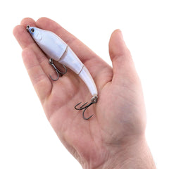 Magic Swimmer® Freshwater