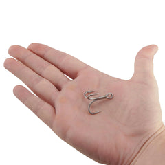 Fusion19™ Treble 3x Hooks