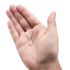Fusion19™ Wide Gap Live Bait Hooks