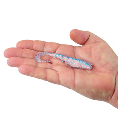 Gulp! Saltwater Nemesis Prawn Curl Tail