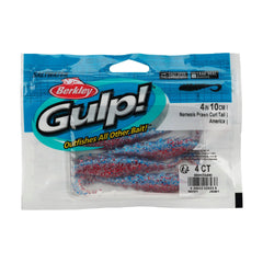 Gulp! Saltwater Nemesis Prawn Curl Tail