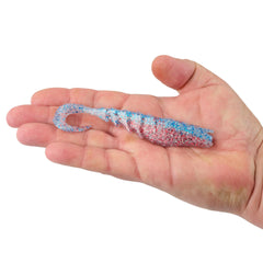 Gulp! Saltwater Nemesis Prawn Curl Tail