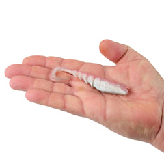 Gulp!® Saltwater Nemesis Prawn Curl Tail