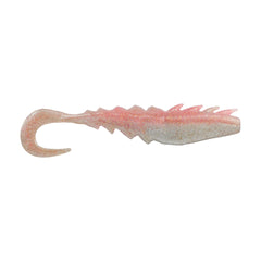 Gulp!® Saltwater Nemesis Prawn Curl Tail