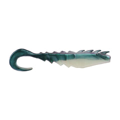 Gulp!® Saltwater Nemesis Prawn Curl Tail