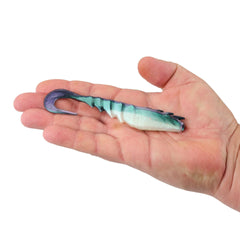 Gulp! Saltwater Nemesis Prawn Curl Tail