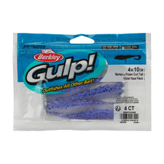 Gulp! Saltwater Nemesis Prawn Curl Tail