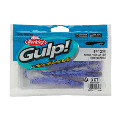 Gulp!® Saltwater Nemesis Prawn Curl Tail
