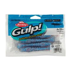 Gulp! Saltwater Turbo Shrimp