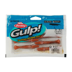 Gulp!® Saltwater Turbo Shrimp