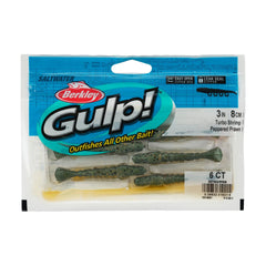 Gulp!® Saltwater Turbo Shrimp