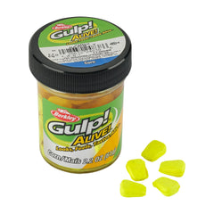 Gulp! Alive! Corn