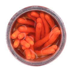 Gulp! Alive!® Fat Floating Trout Worm