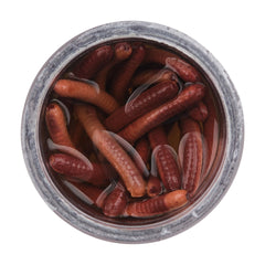 Gulp! Alive!® Fat Floating Trout Worm