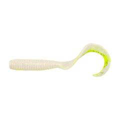 Gulp! Alive! Grub