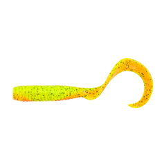 Gulp! Alive! Grub