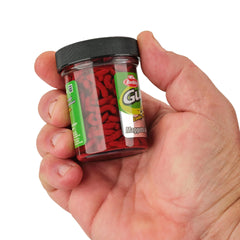 Gulp! Alive! Maggots