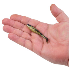 Gulp! Alive!® Paddleshad