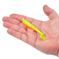 Gulp! Alive! Paddleshad